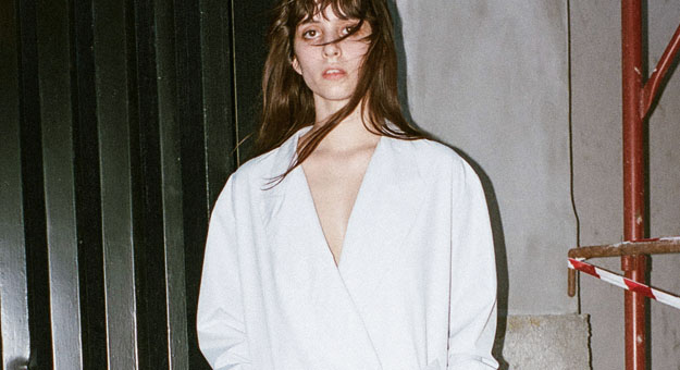 Walk of Shame, Resort 2018 — обзор Buro 24/7