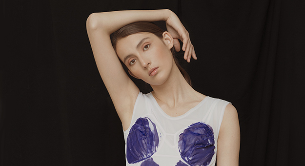 Платье Céline — обзор Buro 24/7