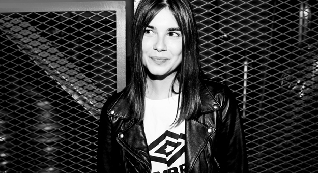 Открытие Strelka Film Festival: Александр Яценко, Ирина Горбачева, Аня Чиповская