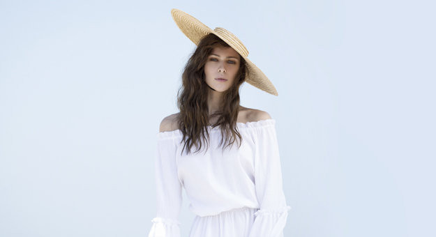 Коллекция купальников и пляжной одежды Bodypoetry