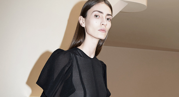 Victoria Beckham, Resort 2018 — обзор Buro 24/7