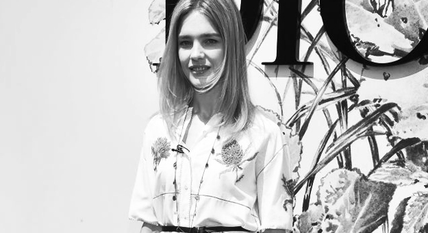 Гости кутюрного показа Dior: Наталья Водянова, Натали Портман, Дженнифер Лоуренс