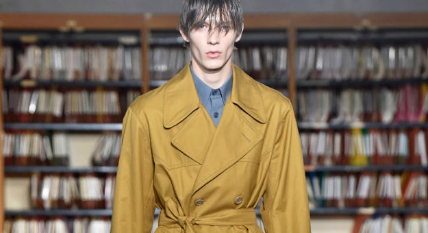 Dries Van Noten, весна-лето 2018 — обзор Buro 24/7