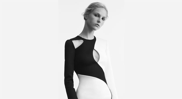 David Koma, Resort 2018 — обзор Buro 24/7