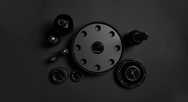 Lexus и мир будущего: чайник из бумаги, радио для путешествий во времени и «умный» светофор