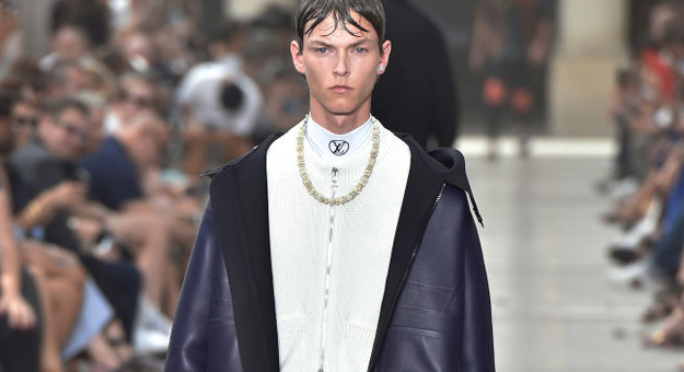 Louis Vuitton, весна-лето 2018 — обзор Buro 24/7