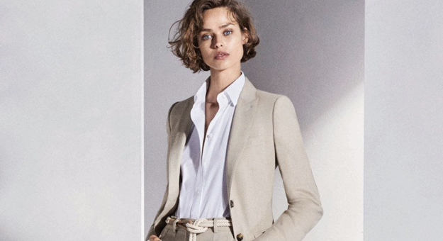 Max Mara, Resort 2018 — обзор Buro 24/7