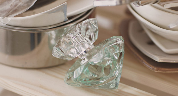 Аромат Lady Emblem L'Eau от Montblanc — выбор Buro 24/7