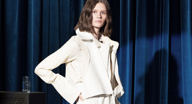 Stella McCartney, Resort 2018 — обзор Buro 24/7