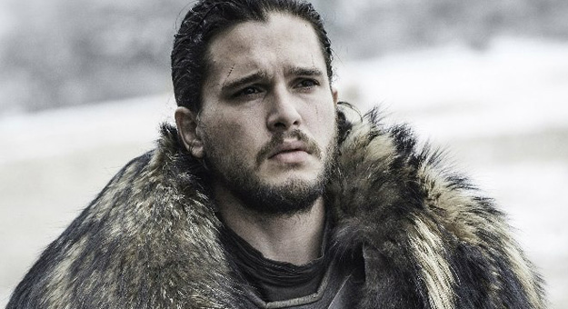 Как поддержать разговор о седьмом сезоне «Игры престолов»