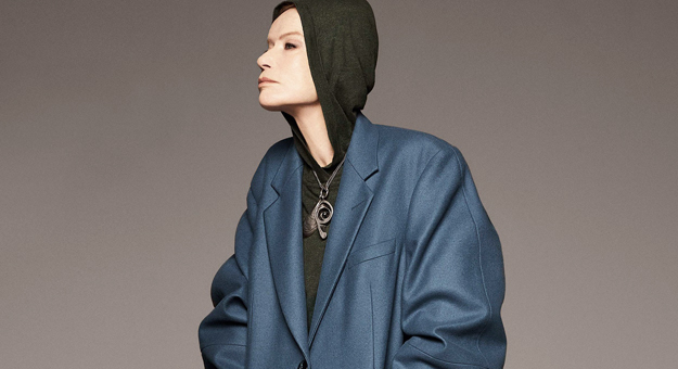 Acne Studios, Resort 2018 — обзор Buro 24/7