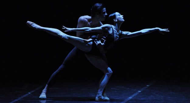 Как фестиваль «Context. Диана Вишнева» изменил наше мнение о современном танце