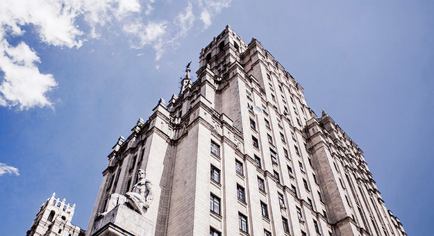 Объявлена стоимость самой дешевой квартиры в сталинской высотке