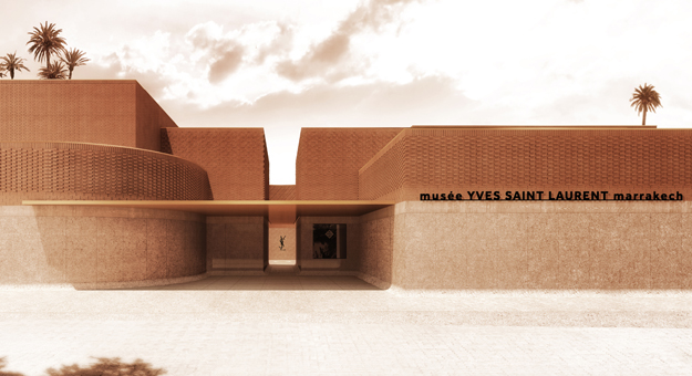Директор Musée Yves Saint Laurent — о том, каким будет новый музей в Марракеше