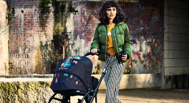 Больше чем родительство: как продавать детские товары миллениалам