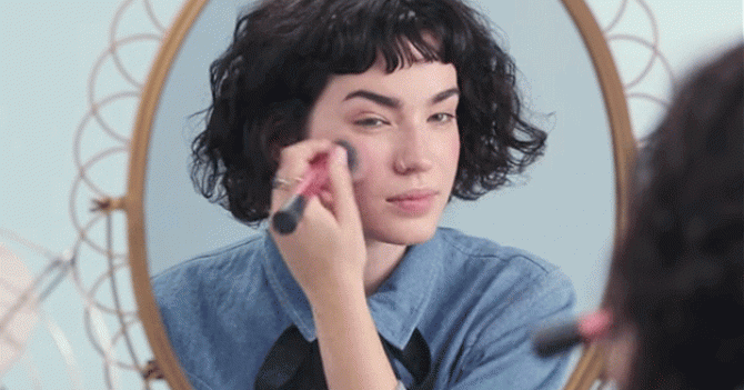 Какие бывают бьюти-блогеры: гуру, мужчины и мотиваторы