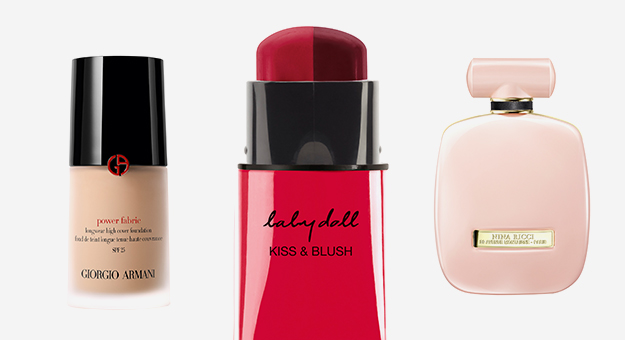 Флуоресцентная косметика, легкий тон и другие средства: новинки недели