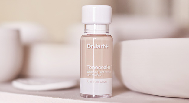 BB-консилер Tonecealer Anti-Red Cover от Dr. Jart+ — выбор Buro 24/7