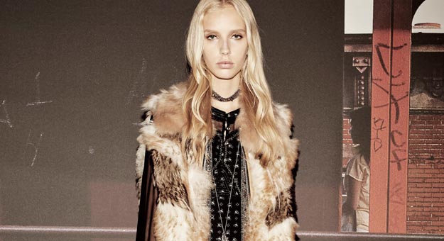 Coach 1941, Resort 2018 — обзор Buro 24/7