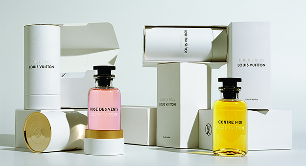 Экологичные духи — новый бьюти-тренд