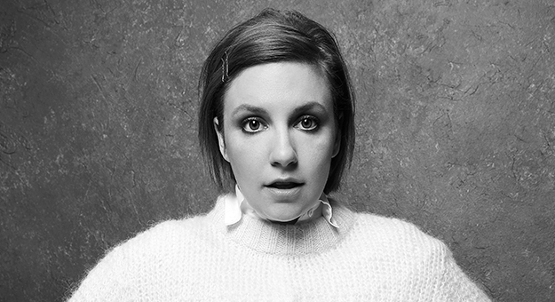 Лина Данэм объяснила, почему похудела