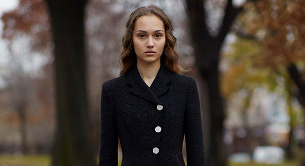 Proenza Schouler, Pre-Fall 2017 — обзор Buro 24/7