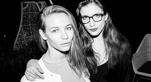 Открытие сезона в гольф-клубе «Сколково»