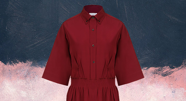 Цветовые поля: четыре идеи для гардероба от мастеров абстракции