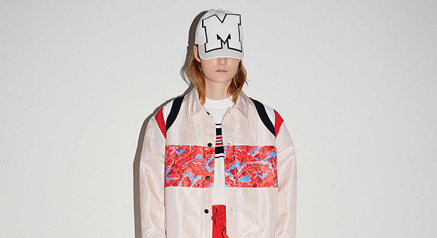 MSGM, Resort 2018 — обзор Buro 24/7