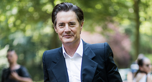 Что носят на мужской Неделе моды в Париже: часть 1