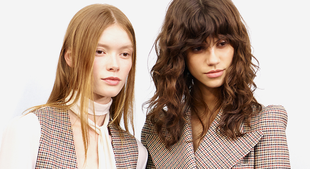 Салоны красоты, где лучше всего делают сложное окрашивание