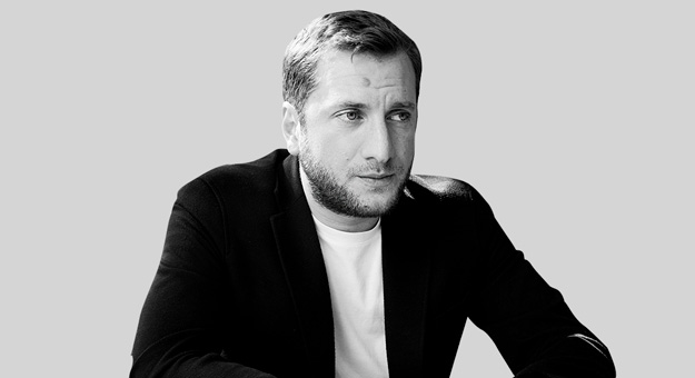 «Я продал дом в Грузии, чтобы закончить \"Заложников\"» — интервью с Резо Гигинеишвили