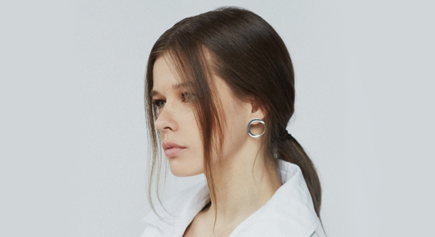 Косметичка Катерины Шпицы: «Я никогда не экспериментировала с внешностью»