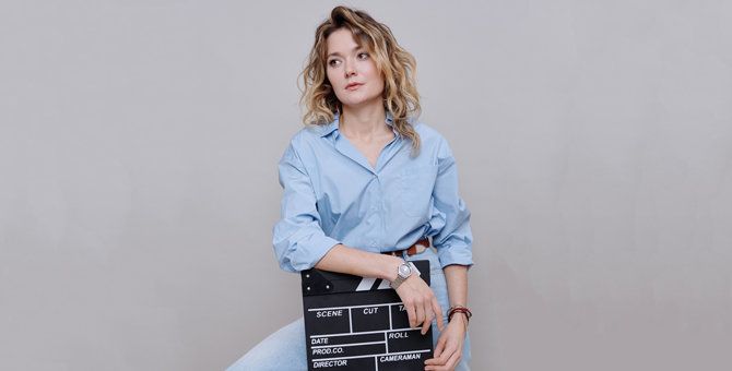 Кинорежиссер, фэшн-дизайнер и фотограф подводят итоги года, рассказывают о главных достижениях и целях