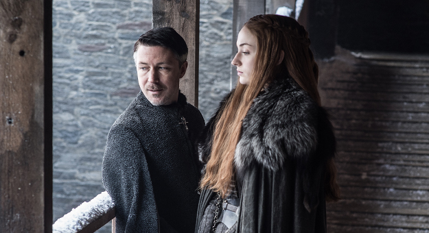 Что делать, если окажешься в «Игре престолов»