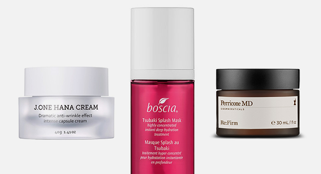 Твердые сыворотки, стики для умывания и крем в шариках: бьюти-средства в новом формате