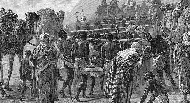 Создателей «Игры престолов» обвинили в оправдании рабства. Что с этим не так