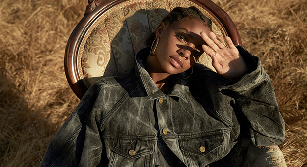 Новое имя: Fear of God