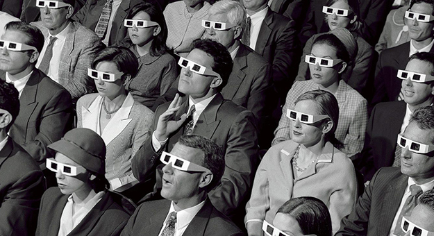 Тест: какой фильм посмотреть именно вам?