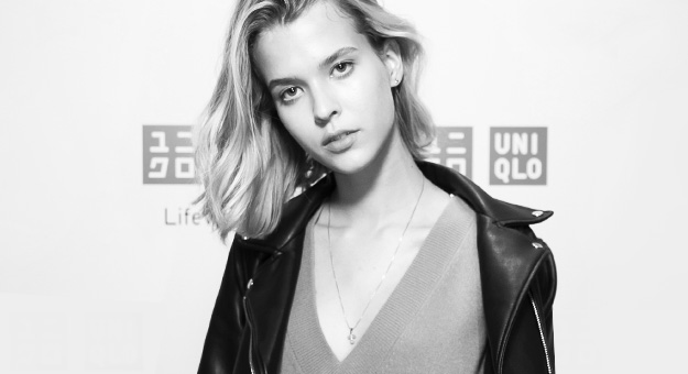 Открытие обновленного магазина Uniqlo в «Атриуме»