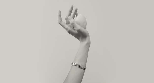 Браслет Tiffany & Co — выбор Buro 24/7