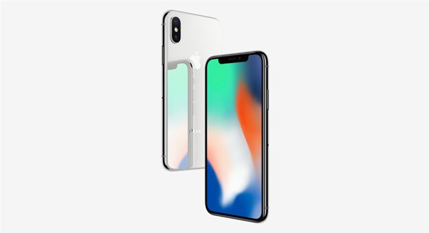 Apple представила iPhone X и iPhone 8. Что нового