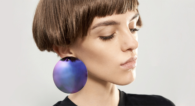 Как носить вещи в стиле сай-фай: 4 варианта