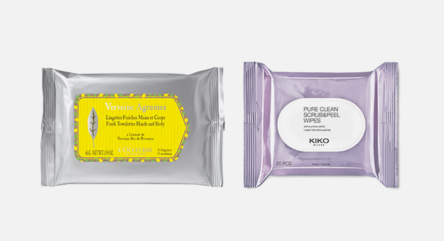 Лучшие очищающие салфетки: с кислотами, маслами и растительными экстрактами