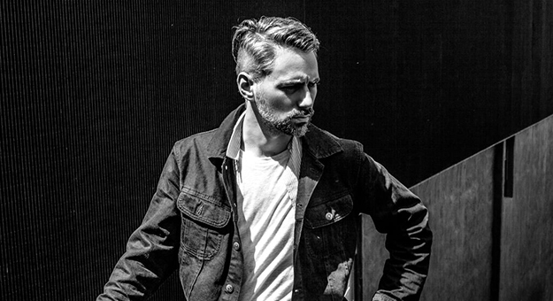 Антон Севидов: «Русский музыкальный ДНК — это как если бы Чингисхан и Вагнер застряли в одном лифте»