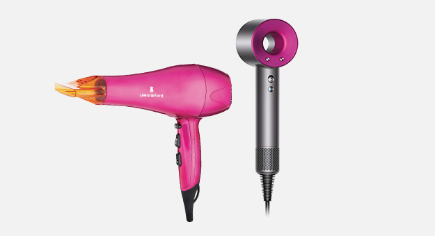 Лучшие фены для волос