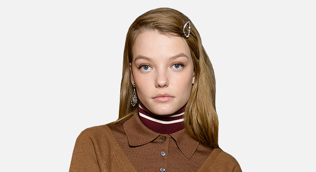 Косички, банты и ленты: прически на 1 сентября