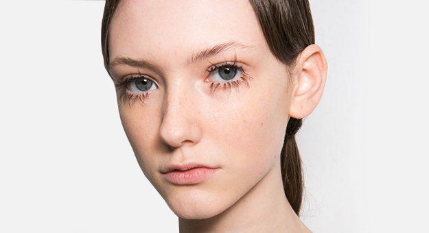 20 идей макияжа с накладными ресницами