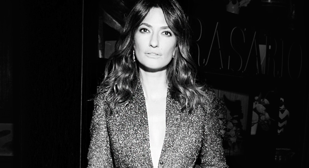 Вечеринка Rasario в гостинице «Метрополь»