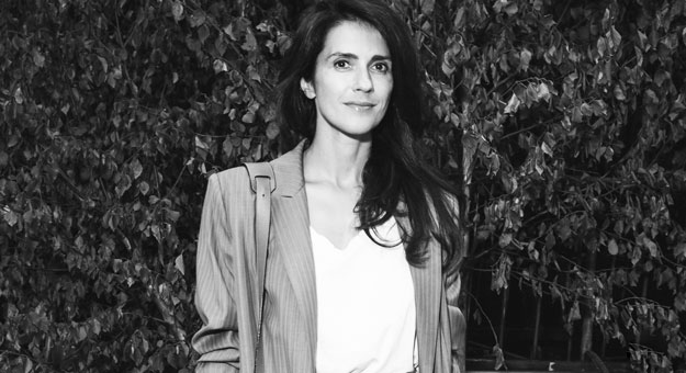 Открытие выставки «Цай Гоцян. Октябрь» в Пушкинском музее